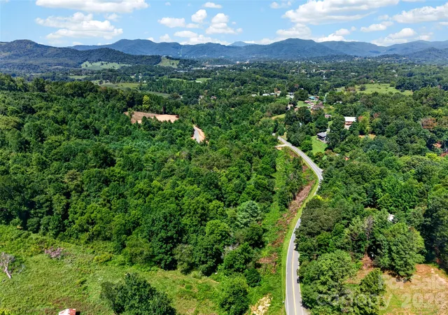 Photo 4 of Land for sale at 0 Kims Cvs Rd, Canton, NC 28716 | MLS# 4435521 | Listing updated on 2026-10-19