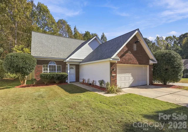 Single family home for sale at 1937 Decatur Ct, Charlotte, NC 28213 | MLS# 4435536