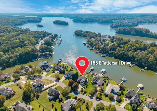Single family home for sale at 185 E Tattersall Dr, Statesville, NC 28677 | MLS# 4435538
