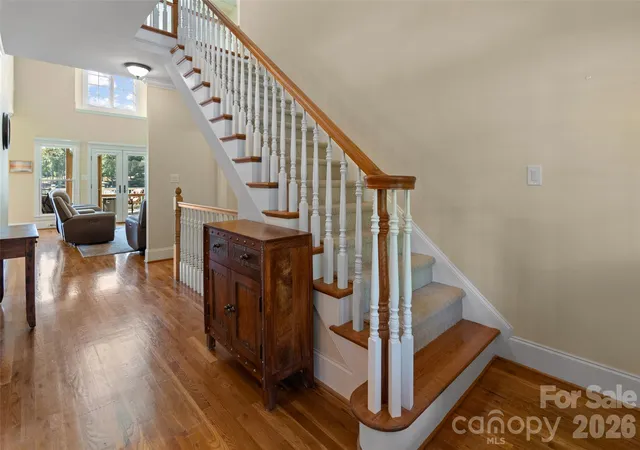 Photo 4 of Single family home for sale at 185 E Tattersall Dr, Statesville, NC 28677 | MLS# 4435538 | Listing updated on 2026-10-21