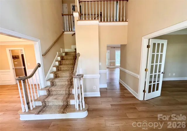Photo 1 of Single family home for sale at 7101 Founders Way, Harris, NC 28075 | MLS# 4435546 | Listing updated on 2026-10-29