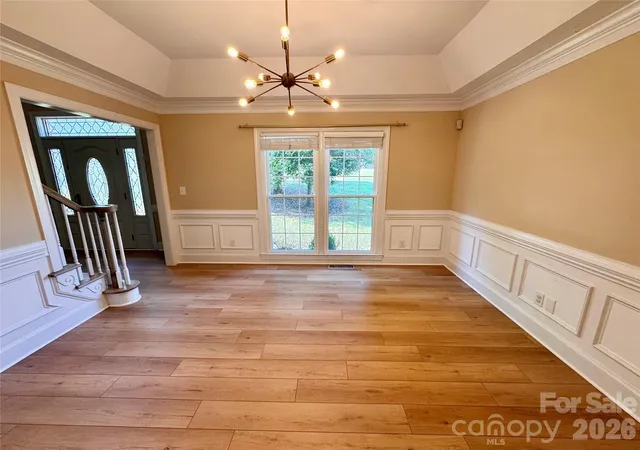 Photo 3 of Single family home for sale at 7101 Founders Way, Harris, NC 28075 | MLS# 4435546 | Listing updated on 2026-10-29
