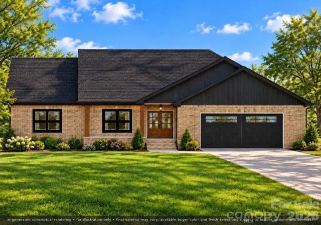 Single family home for sale at 00 Union Hts Ct #4, Vale, NC 28168 | MLS# 4435547 | Listing updated on 2026-10-25