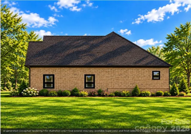 Photo 3 of Single family home for sale at 00 Union Hts Ct #4, Vale, NC 28168 | MLS# 4435547 | Listing updated on 2026-10-25