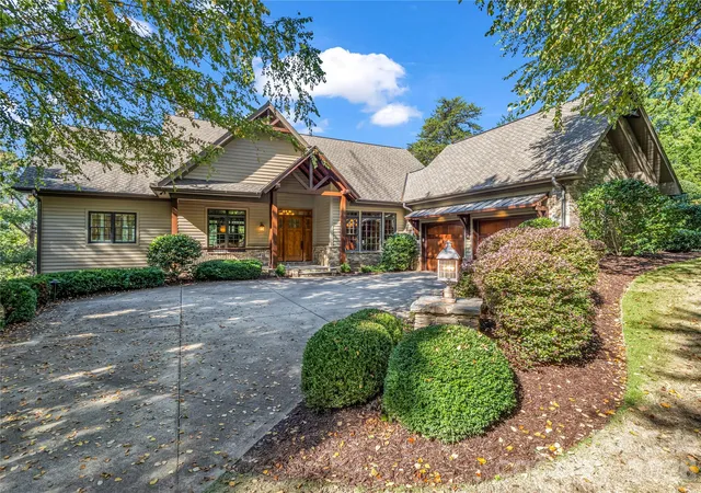 Photo 1 of Single family home for sale at 815 E Deep Gap Farm Rd #35, Mill Spring, NC 28756 | MLS# 4435548 | Listing updated on 2026-10-20