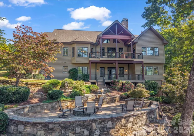 Photo 2 of Single family home for sale at 815 E Deep Gap Farm Rd #35, Mill Spring, NC 28756 | MLS# 4435548 | Listing updated on 2026-10-20