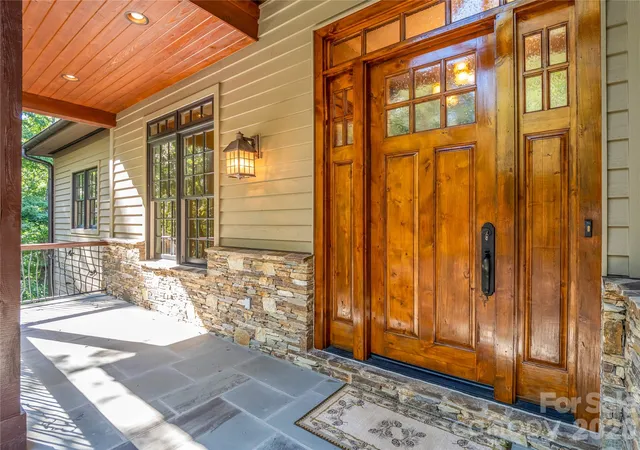 Photo 3 of Single family home for sale at 815 E Deep Gap Farm Rd #35, Mill Spring, NC 28756 | MLS# 4435548 | Listing updated on 2026-10-20