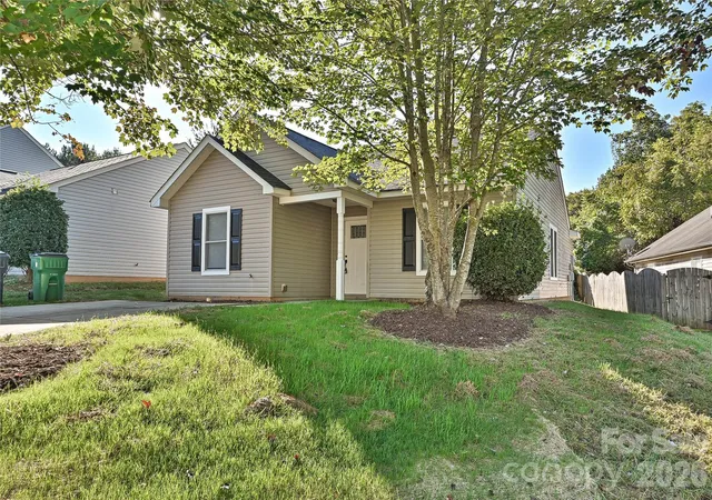 Single family home for sale at 1610 Forest Strm Ct, Charlotte, NC 28213 | MLS# 4435552