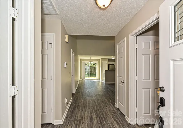 Photo 1 of Single family home for sale at 1610 Forest Strm Ct, Charlotte, NC 28213 | MLS# 4435552 | Listing updated on 2026-10-29