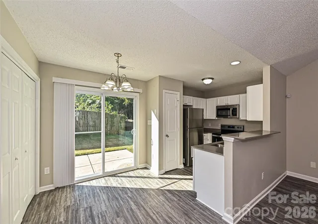 Photo 3 of Single family home for sale at 1610 Forest Strm Ct, Charlotte, NC 28213 | MLS# 4435552 | Listing updated on 2026-10-29