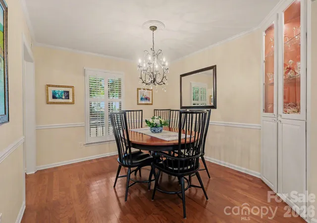 Photo 3 of Single family home for sale at 640 Heather Ln, Charlotte, NC 28209 | MLS# 4435553 | Listing updated on 2026-10-27
