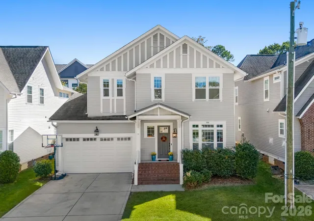Photo 1 of Single family home for sale at 908 Millbrook Rd, Charlotte, NC 28211 | MLS# 4435564 | Listing updated on 2026-10-23