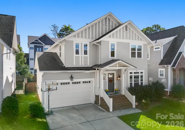 Photo 1 of Single family home for sale at 908 Millbrook Rd, Charlotte, NC 28211 | MLS# 4435564 | Listing updated on 2026-10-23