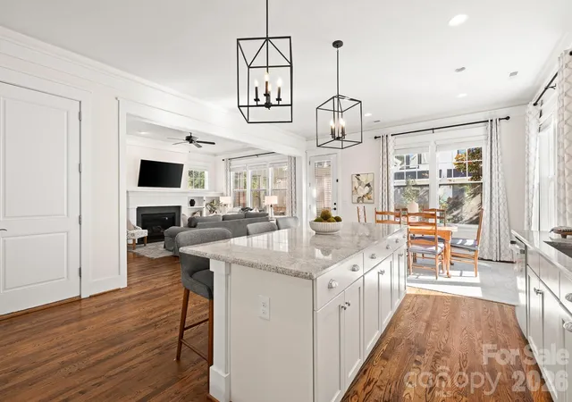 Photo 2 of Single family home for sale at 908 Millbrook Rd, Charlotte, NC 28211 | MLS# 4435564 | Listing updated on 2026-10-23