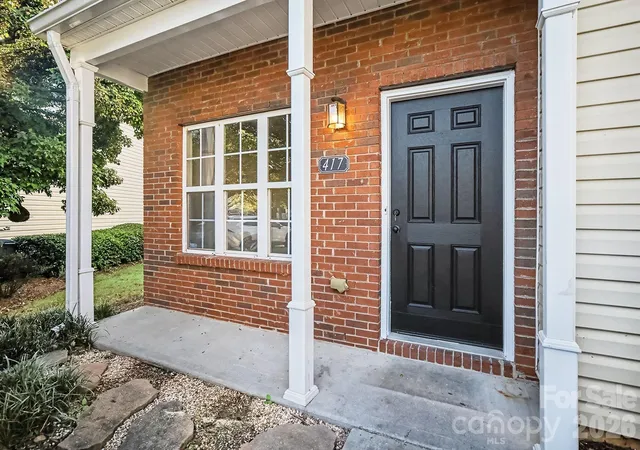 Photo 4 of Townhouse for sale at 417 Caddy St, Fort Mill, SC 29715 | MLS# 4435566 | Listing updated on 2026-10-18
