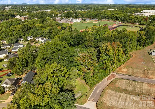 Photo 2 of Land for sale at 3600 Bullard St, Charlotte, NC 28208 | MLS# 4435570 | Listing updated on 2026-10-16
