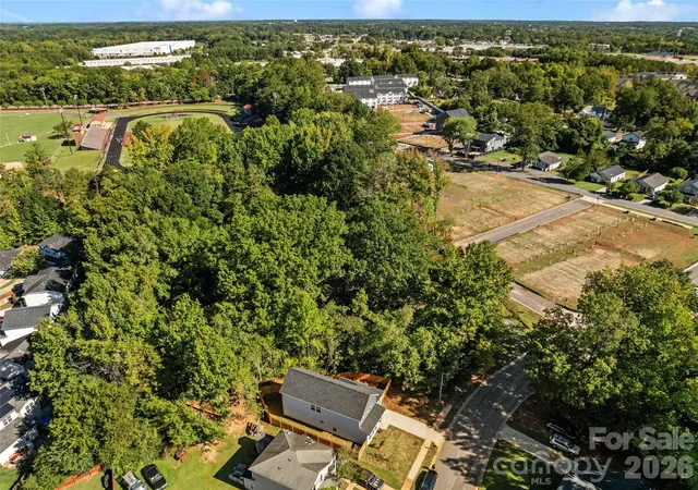 Photo 3 of Land for sale at 3600 Bullard St, Charlotte, NC 28208 | MLS# 4435570 | Listing updated on 2026-10-16