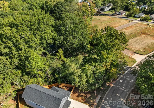Photo 4 of Land for sale at 3600 Bullard St, Charlotte, NC 28208 | MLS# 4435570 | Listing updated on 2026-10-16
