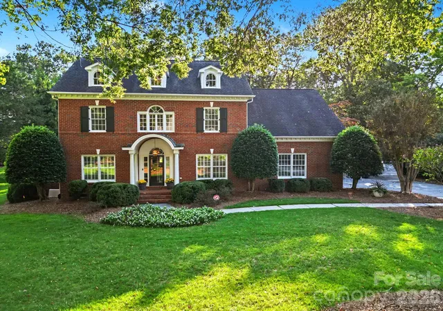 Single family home for sale at 6325 County Donegal Ct, Charlotte, NC 28277 | MLS# 4435571