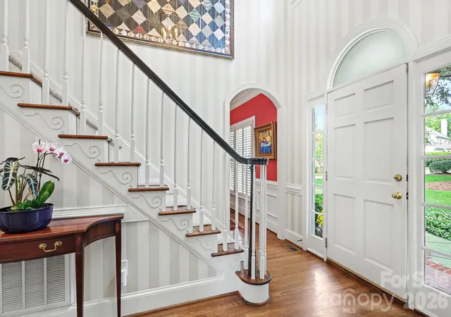 Photo 1 of Single family home for sale at 6325 County Donegal Ct, Charlotte, NC 28277 | MLS# 4435571 | Listing updated on 2026-10-28