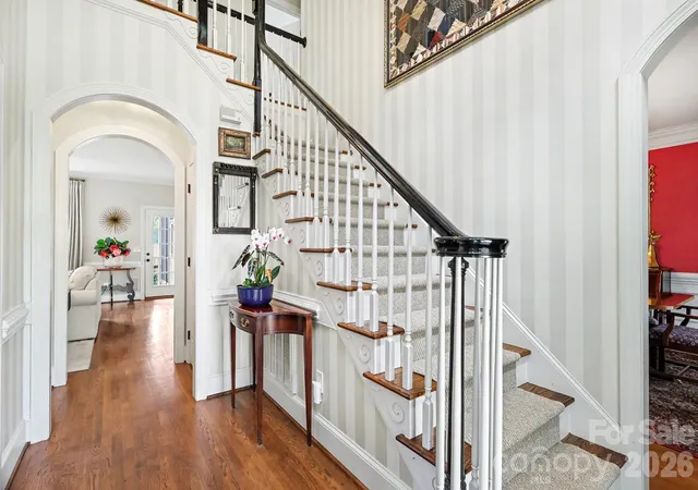 Photo 2 of Single family home for sale at 6325 County Donegal Ct, Charlotte, NC 28277 | MLS# 4435571 | Listing updated on 2026-10-28