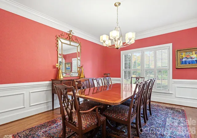 Photo 4 of Single family home for sale at 6325 County Donegal Ct, Charlotte, NC 28277 | MLS# 4435571 | Listing updated on 2026-10-28