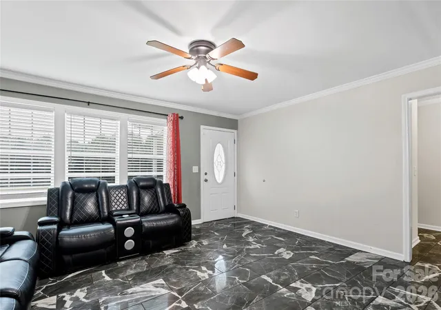 Photo 4 of Single family home for sale at 205 Ridge Ave, Cherryville, NC 28021 | MLS# 4435578 | Listing updated on 2026-10-29