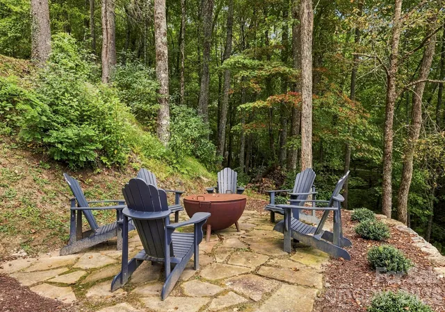Photo 3 of Single family home for sale at 407 Crescent Moon Ln, Cashiers, NC 28717 | MLS# 4435581 | Listing updated on 2026-10-20