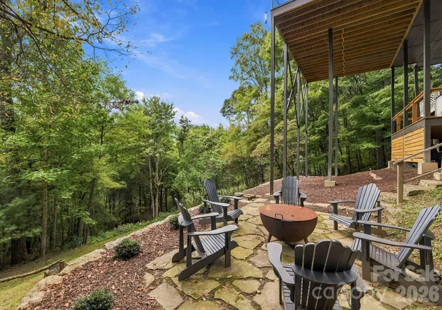 Photo 4 of Single family home for sale at 407 Crescent Moon Ln, Cashiers, NC 28717 | MLS# 4435581 | Listing updated on 2026-10-20