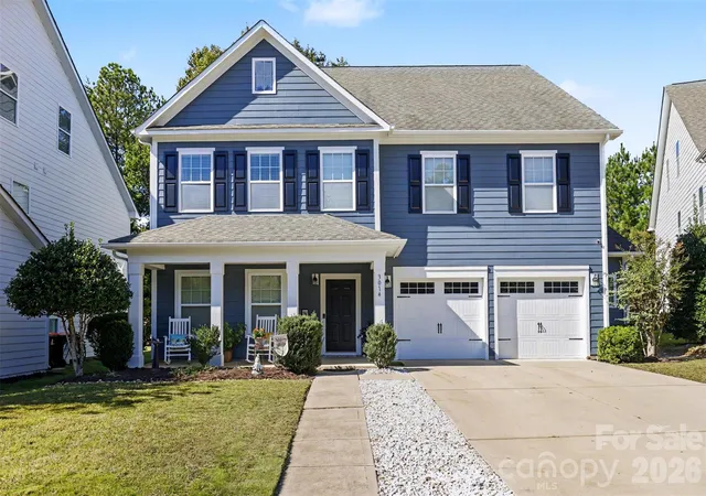 Photo 1 of Single family home for sale at 3014 Amaranth Dr, Fort Mill, SC 29708 | MLS# 4435582 | Listing updated on 2026-10-26