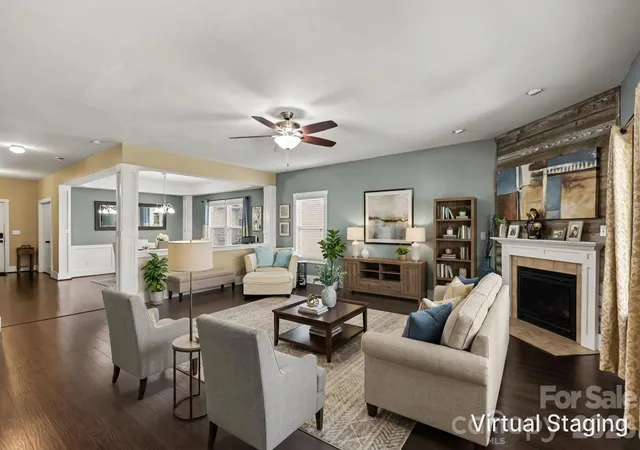 Photo 2 of Single family home for sale at 3014 Amaranth Dr, Fort Mill, SC 29708 | MLS# 4435582 | Listing updated on 2026-10-26