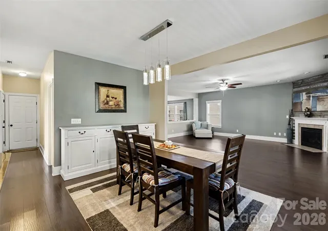 Photo 3 of Single family home for sale at 3014 Amaranth Dr, Fort Mill, SC 29708 | MLS# 4435582 | Listing updated on 2026-10-26