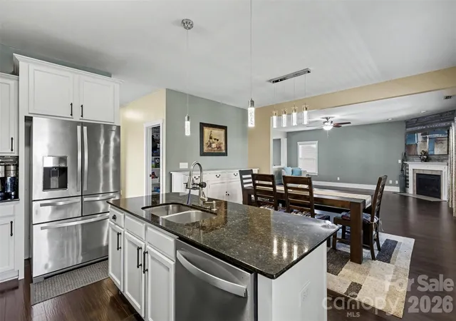 Photo 4 of Single family home for sale at 3014 Amaranth Dr, Fort Mill, SC 29708 | MLS# 4435582 | Listing updated on 2026-10-26