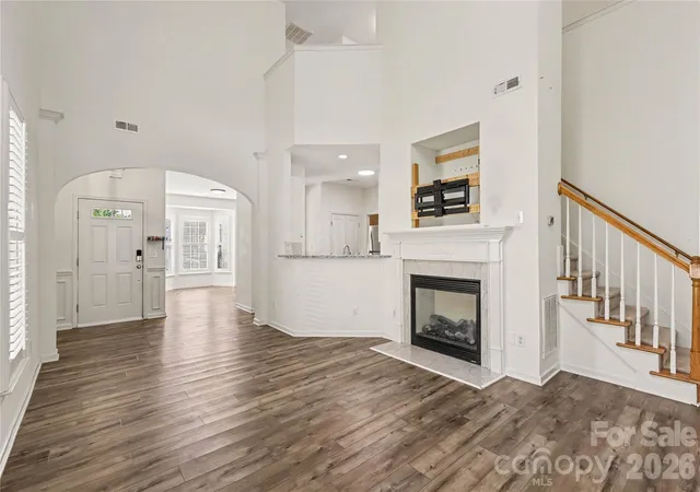 Photo 3 of Single family home for sale at 2314 Mirage Pl, Fort Mill, SC 29708 | MLS# 4435594 | Listing updated on 2026-10-26