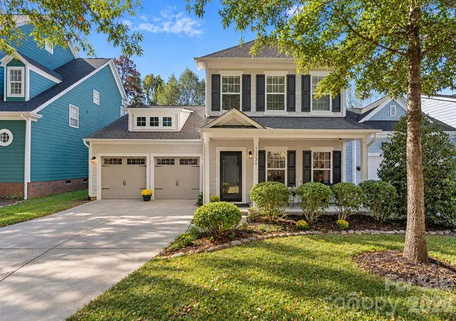 Single family home for sale at 13326 Pierre Reverdy Dr, Davidson, NC 28036 | MLS# 4435596