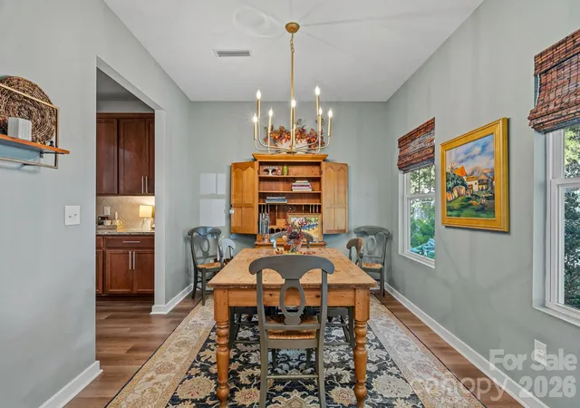 Photo 3 of Single family home for sale at 13326 Pierre Reverdy Dr, Davidson, NC 28036 | MLS# 4435596 | Listing updated on 2026-10-23