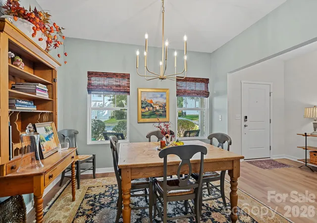 Photo 4 of Single family home for sale at 13326 Pierre Reverdy Dr, Davidson, NC 28036 | MLS# 4435596 | Listing updated on 2026-10-23