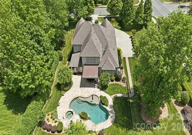 Photo 1 of Single family home for sale at 13632 Castleford Dr, Mint Hill, NC 28227 | MLS# 4435597 | Listing updated on 2026-10-24