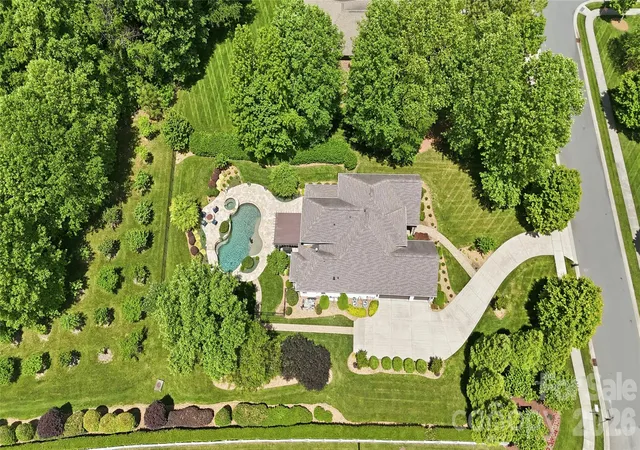 Photo 3 of Single family home for sale at 13632 Castleford Dr, Mint Hill, NC 28227 | MLS# 4435597 | Listing updated on 2026-10-24