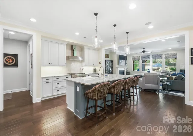 Photo 4 of Single family home for sale at 13632 Castleford Dr, Mint Hill, NC 28227 | MLS# 4435597 | Listing updated on 2026-10-24