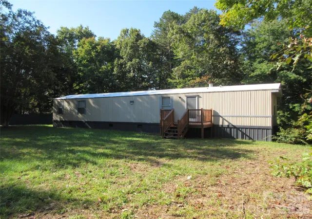 Photo 1 of Single family home for sale at 991 Horn Ml Rd, Union Mills, NC 28167 | MLS# 4435598 | Listing updated on 2026-10-17