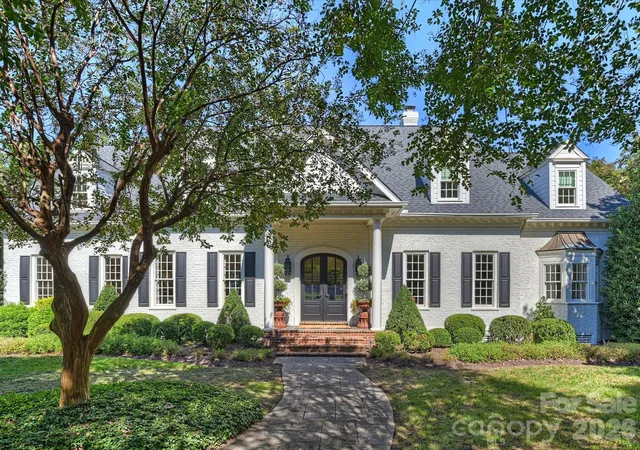 Single family home for sale at 3601 Hampton Manor Dr, Charlotte, NC 28226 | MLS# 4435602