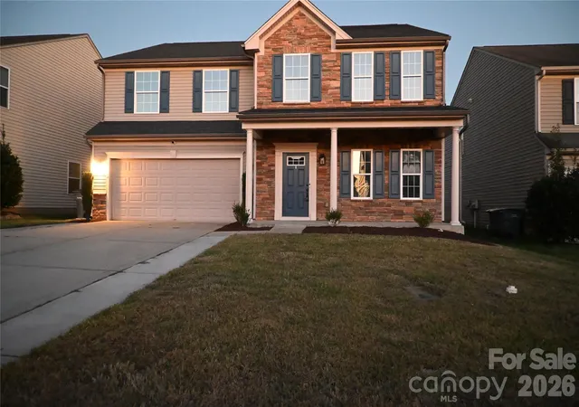 Single family home for sale at 10924 Tailwater St, Davidson, NC 28036 | MLS# 4435604