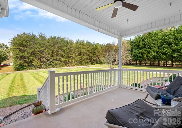 Photo 3 of Single family home for sale at 161 Cherry Blossom Ln, Stony Point, NC 28678 | MLS# 4435605 | Listing updated on 2026-10-18