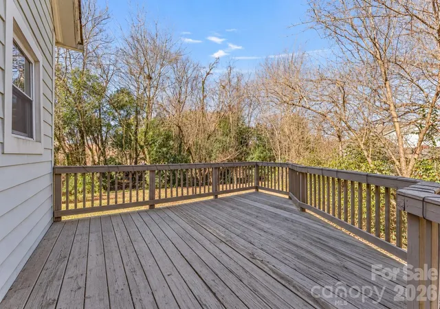 Photo 3 of Single family home for sale at 2815 N Myers St, Charlotte, NC 28205 | MLS# 4435606 | Listing updated on 2026-10-18