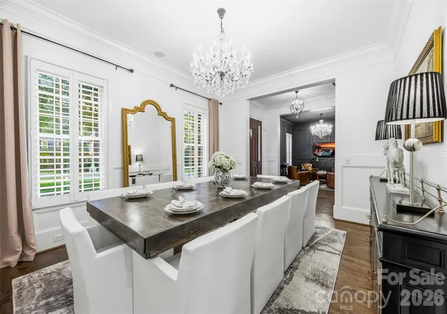 Photo 4 of Single family home for sale at 3236 Shillington Pl, Charlotte, NC 28210 | MLS# 4435610 | Listing updated on 2026-10-22