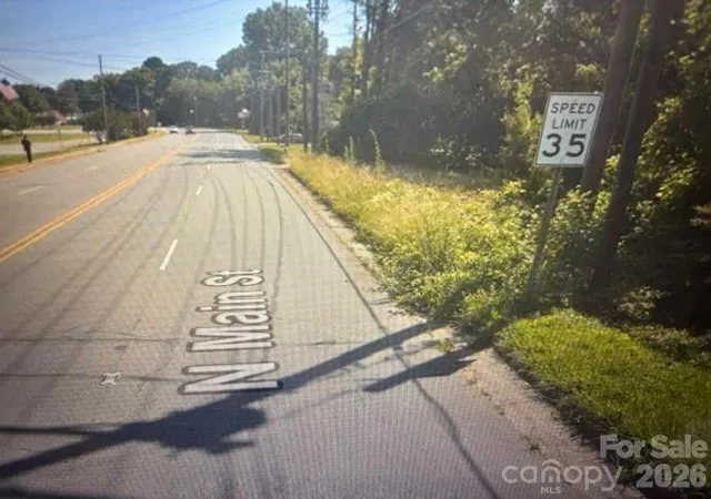 Photo 1 of Land for sale at 512 N Main St, Lowell, NC 28098 | MLS# 4435611 | Listing updated on 2026-10-20