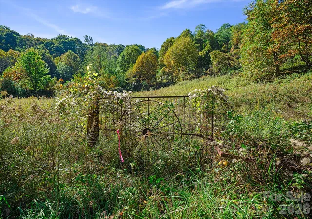 Photo 4 of Land for sale at Tbd Chestnut Grv Rd, Spruce Pine, NC 28777 | MLS# 4435613 | Listing updated on 2026-10-17