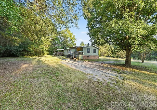 Photo 2 of Single family home for sale at 2819 Highway 218, Monroe, NC 28110 | MLS# 4435620 | Listing updated on 2026-10-19