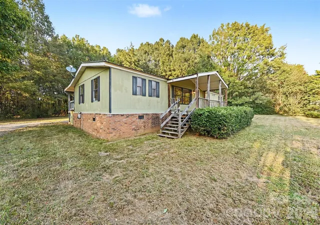 Photo 3 of Single family home for sale at 2819 Highway 218, Monroe, NC 28110 | MLS# 4435620 | Listing updated on 2026-10-19